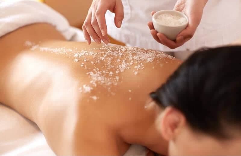 Body Scrubs